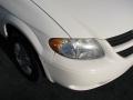 Stone White - Grand Caravan SE Photo No. 2