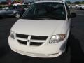 Stone White - Grand Caravan SE Photo No. 3
