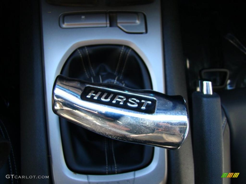 2010 Chevrolet Camaro SS/RS Coupe Marks and Logos Photo #39789742