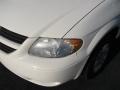 Stone White - Grand Caravan SE Photo No. 4