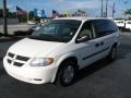 Stone White - Grand Caravan SE Photo No. 5