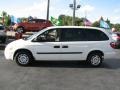 Stone White - Grand Caravan SE Photo No. 6