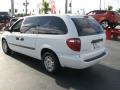 Stone White - Grand Caravan SE Photo No. 7