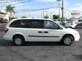 Stone White - Grand Caravan SE Photo No. 10