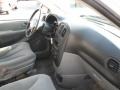 Stone White - Grand Caravan SE Photo No. 12