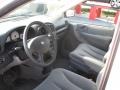 Stone White - Grand Caravan SE Photo No. 17