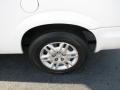 Stone White - Grand Caravan SE Photo No. 21