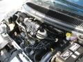 Stone White - Grand Caravan SE Photo No. 22