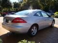 2003 Satin Silver Metallic Honda Accord EX-L Coupe  photo #14