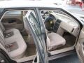 Beige Interior Photo for 1992 Saturn S Series #39790302