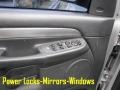 Bright Silver Metallic - Ram 3500 Laramie Quad Cab Dually Photo No. 14