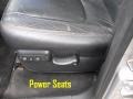 Bright Silver Metallic - Ram 3500 Laramie Quad Cab Dually Photo No. 15