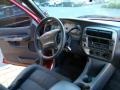 Toreador Red Metallic - Explorer Sport Trac 4x4 Photo No. 3