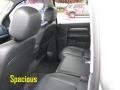 Bright Silver Metallic - Ram 3500 Laramie Quad Cab Dually Photo No. 16