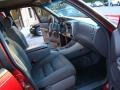 Toreador Red Metallic - Explorer Sport Trac 4x4 Photo No. 4