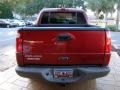 Toreador Red Metallic - Explorer Sport Trac 4x4 Photo No. 12