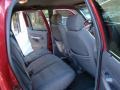 Toreador Red Metallic - Explorer Sport Trac 4x4 Photo No. 17