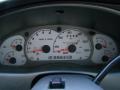 2001 Ford Explorer Sport Trac 4x4 Gauges