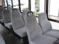  2005 E Series Cutaway E450 Commercial Passenger Bus Medium Flint Interior