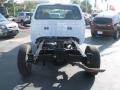 2003 Oxford White Ford F250 Super Duty XL SuperCab Chassis  photo #7