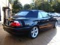 2006 Monaco Blue Metallic BMW 3 Series 325i Convertible  photo #18