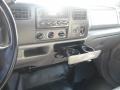 2003 Oxford White Ford F250 Super Duty XL SuperCab Chassis  photo #16
