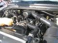 5.4 Liter SOHC 16V Triton V8 2003 Ford F250 Super Duty XL SuperCab Chassis Engine