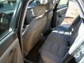 Dolphin Grey Metallic - A4 2.0T Sedan Photo No. 4