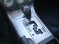  2005 MAZDA6 s Sport Sedan 6 Speed Automatic Shifter