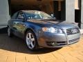 Dolphin Grey Metallic - A4 2.0T Sedan Photo No. 7