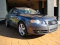 2005 Dolphin Grey Metallic Audi A4 2.0T Sedan  photo #7