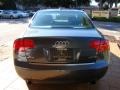 2005 Dolphin Grey Metallic Audi A4 2.0T Sedan  photo #11