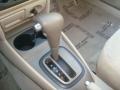 4 Speed Automatic 2003 Mazda Protege LX Transmission