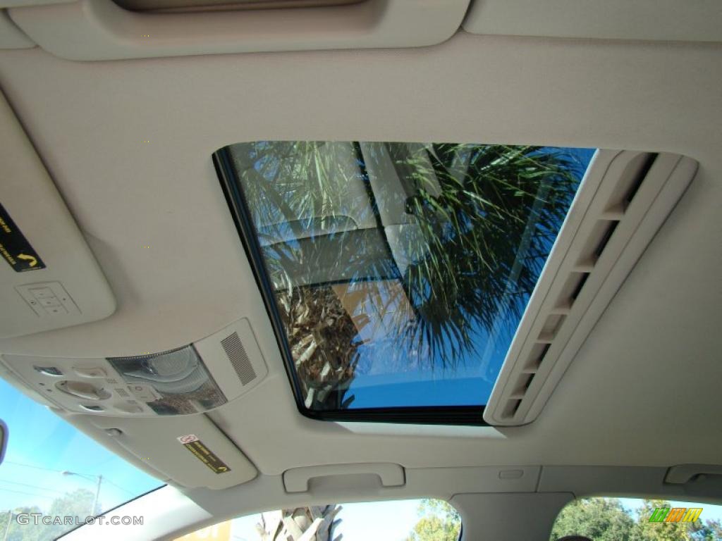 2005 Audi A4 2.0T Sedan Sunroof Photo #39792050