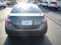 2006 Shoreline Mist Metallic Honda Civic EX Coupe  photo #8