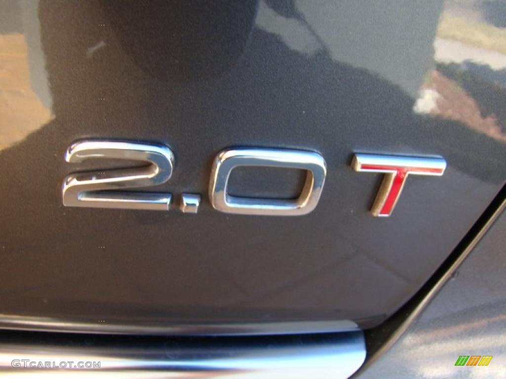 2005 Audi A4 2.0T Sedan Marks and Logos Photo #39792094
