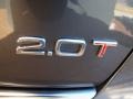 2005 Audi A4 2.0T Sedan Badge and Logo Photo