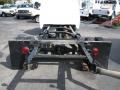 2008 Summit White GMC Savana Cutaway 3500 Chassis  photo #8