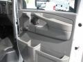 2008 Summit White GMC Savana Cutaway 3500 Chassis  photo #11