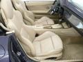 2006 Monaco Blue Metallic BMW Z4 3.0i Roadster  photo #14