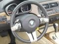 2006 Monaco Blue Metallic BMW Z4 3.0i Roadster  photo #16