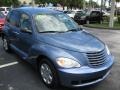 2007 Marine Blue Pearl Chrysler PT Cruiser Touring  photo #1