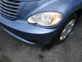 Marine Blue Pearl - PT Cruiser Touring Photo No. 4