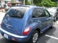 Marine Blue Pearl - PT Cruiser Touring Photo No. 10