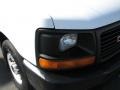 Summit White - Savana Van 3500 Extended Cargo Photo No. 3