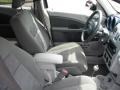 Pastel Slate Gray Interior Photo for 2007 Chrysler PT Cruiser #39793646