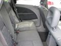 Pastel Slate Gray Interior Photo for 2007 Chrysler PT Cruiser #39793686