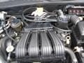 2.4 Liter DOHC 16 Valve 4 Cylinder Engine for 2007 Chrysler PT Cruiser Touring #39793830