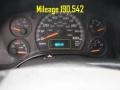 Summit White - Savana Van 3500 Extended Cargo Photo No. 19