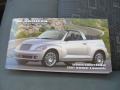 2007 Marine Blue Pearl Chrysler PT Cruiser   photo #4